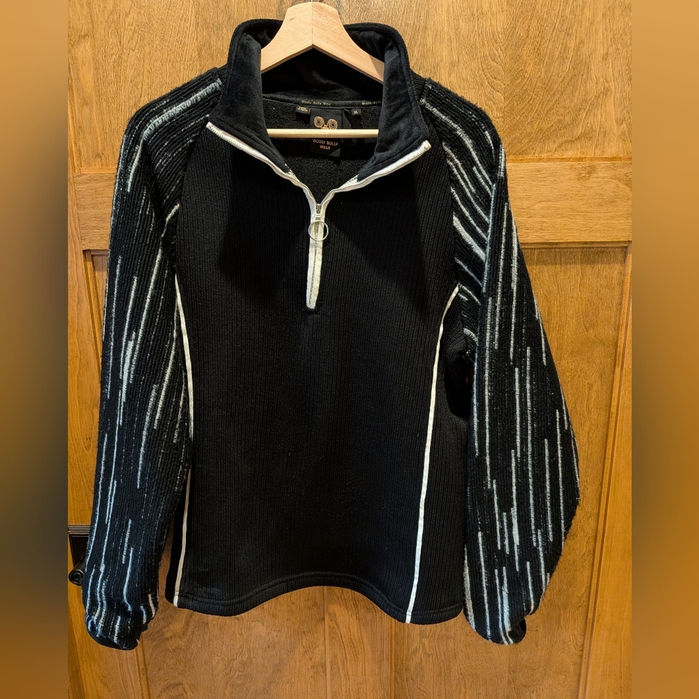 Wooly Bully Women's Sweater  Brand Size XL